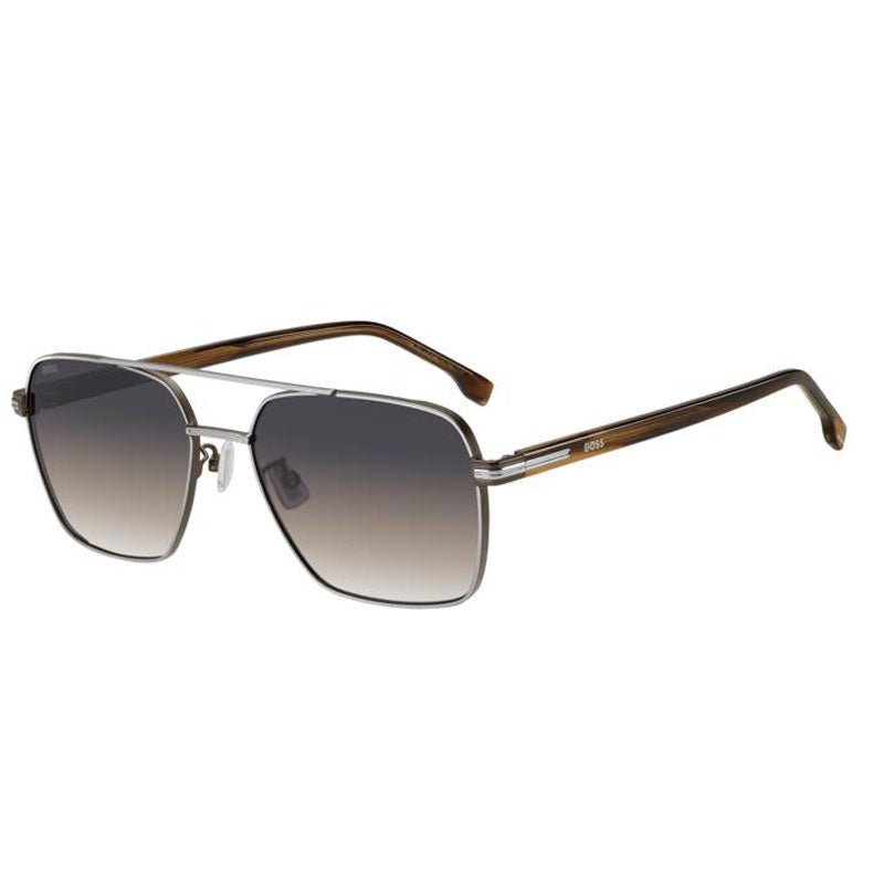 Occhiale da Sole Hugo Boss, Modello: BOSS1846GS Colore: 8OQPR