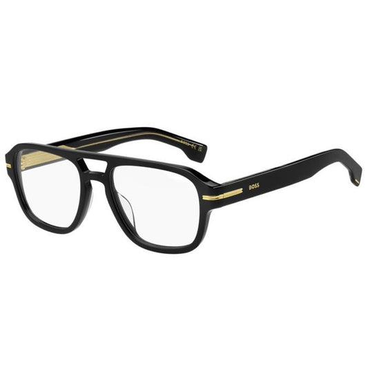 Occhiale da Vista Hugo Boss, Modello: Boss1854G Colore: 807