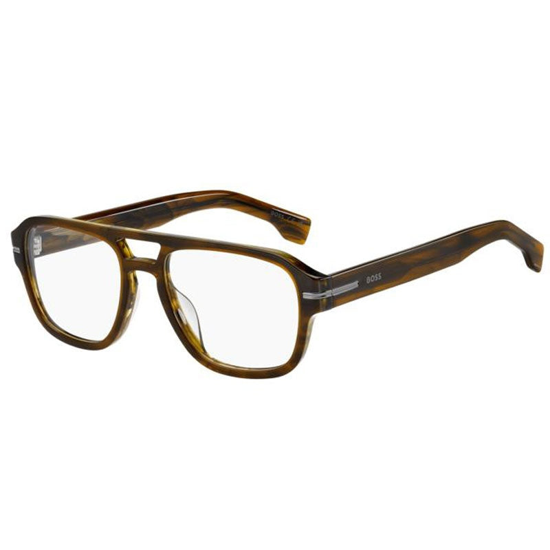 Occhiale da Vista Hugo Boss, Modello: Boss1854G Colore: EX4