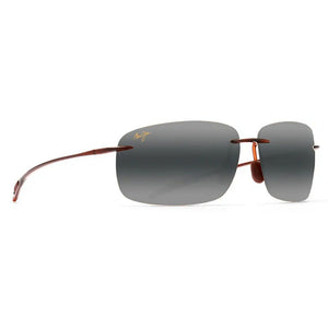 Occhiale da Sole Maui Jim, Modello: Breakwall Colore: MM422005