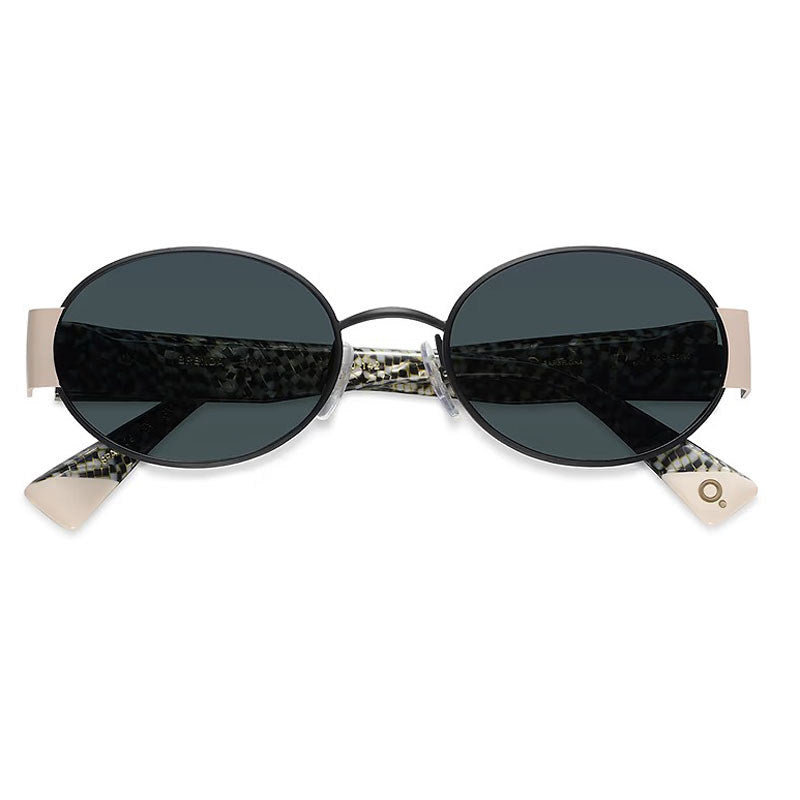 Occhiale da Sole Etnia Barcelona, Modello: Brenda Colore: BKWH