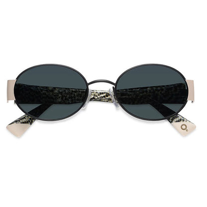 Occhiale da Sole Etnia Barcelona, Modello: Brenda Colore: BKWH