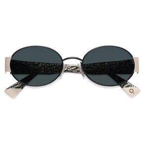 Occhiale da Sole Etnia Barcelona, Modello: Brenda Colore: BKWH