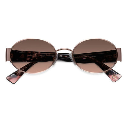 Occhiale da Sole Etnia Barcelona, Modello: Brenda Colore: PGHV