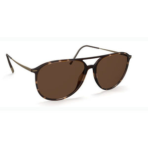 Occhiale da Sole Silhouette, Modello: BrickellFullrim4081 Colore: 6030