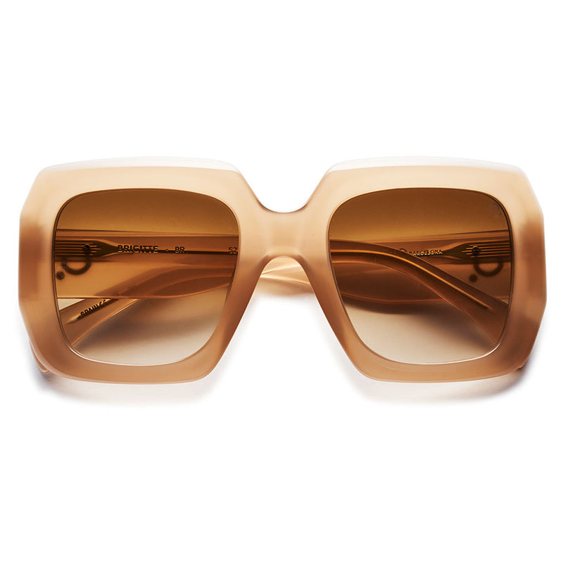 Occhiale da Sole Etnia Barcelona, Modello: Brigitte Colore: BR