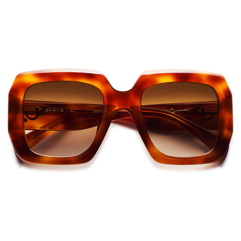 Occhiale da Sole Etnia Barcelona, Modello: Brigitte Colore: HV