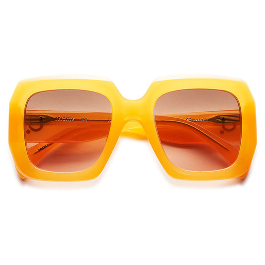 Occhiale da Sole Etnia Barcelona, Modello: Brigitte Colore: OG