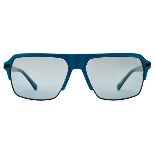 Occhiale da Sole Etnia Barcelona, Modello: Bronx Colore: BLBK