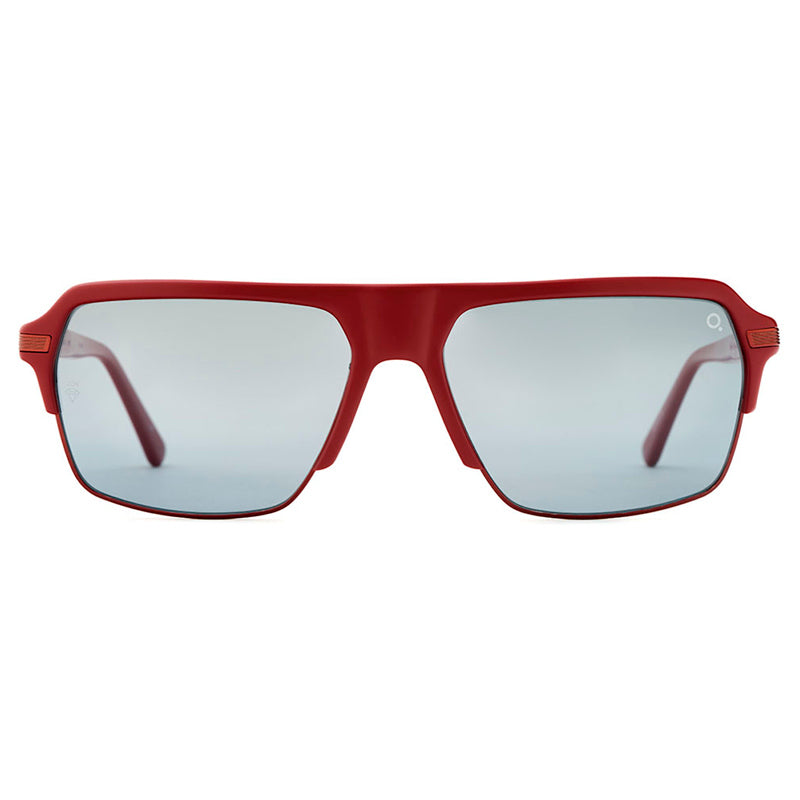 Occhiale da Sole Etnia Barcelona, Modello: Bronx Colore: RDBK