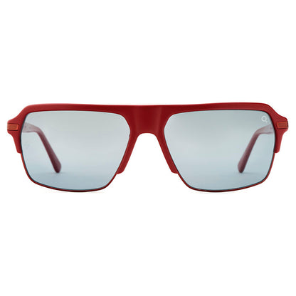 Occhiale da Sole Etnia Barcelona, Modello: Bronx Colore: RDBK