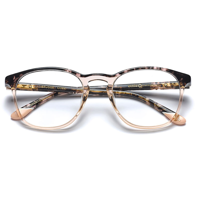 Occhiale da Vista Etnia Barcelona, Modello: Brugge Colore: COBK