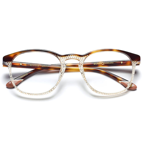 Occhiale da Vista Etnia Barcelona, Modello: Brugge Colore: WHHV