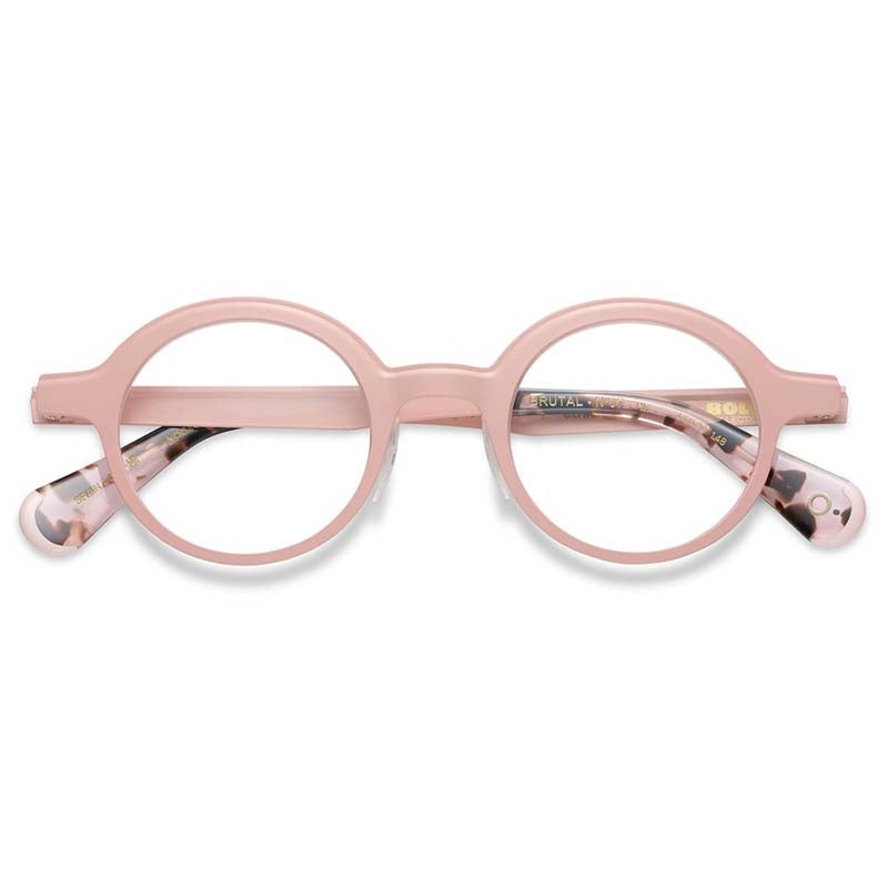 Occhiale da Vista Etnia Barcelona, Modello: BRUTALN37 Colore: PK