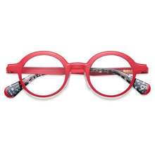 Carica l&#39;immagine nel visualizzatore di Gallery, Occhiale da Vista Etnia Barcelona, Modello: BRUTALN37 Colore: RD