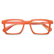 Carica l&#39;immagine nel visualizzatore di Gallery, Occhiale da Vista Etnia Barcelona, Modello: BRUTALN39 Colore: OG
