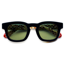 Carica l&#39;immagine nel visualizzatore di Gallery, Occhiale da Sole Etnia Barcelona, Modello: BrutalNo02SUN Colore: BK