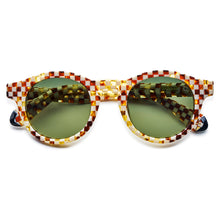 Carica l&#39;immagine nel visualizzatore di Gallery, Occhiale da Sole Etnia Barcelona, Modello: BrutalNo07SUN Colore: CH