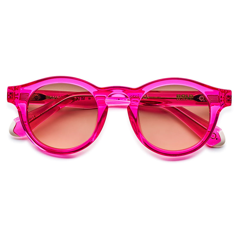 Occhiale da Sole Etnia Barcelona, Modello: BrutalNo07SUN Colore: FU