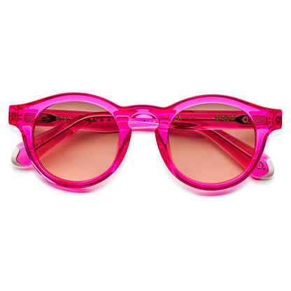 Occhiale da Sole Etnia Barcelona, Modello: BrutalNo07SUN Colore: FU