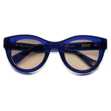 Carica l&#39;immagine nel visualizzatore di Gallery, Occhiale da Sole Etnia Barcelona, Modello: BrutalNo08SUN Colore: BL