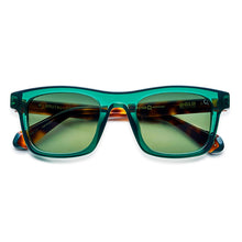 Carica l&#39;immagine nel visualizzatore di Gallery, Occhiale da Sole Etnia Barcelona, Modello: BrutalNo09SUN Colore: GR