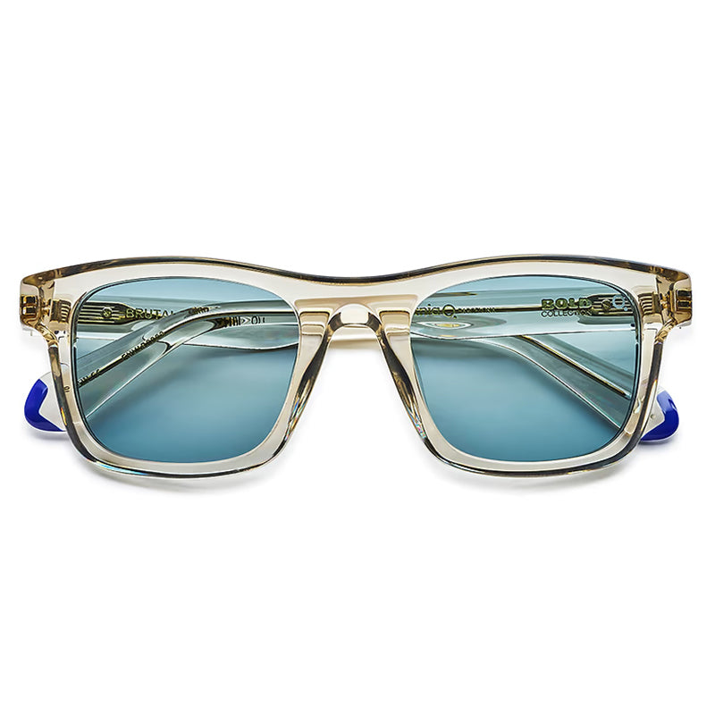 Occhiale da Sole Etnia Barcelona, Modello: BrutalNo09SUN Colore: GY