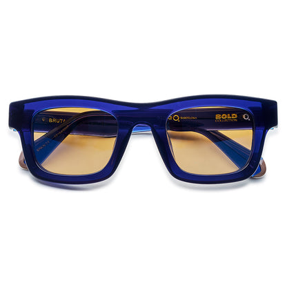 Occhiale da Sole Etnia Barcelona, Modello: BrutalNo14SUN Colore: BL