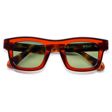 Carica l&#39;immagine nel visualizzatore di Gallery, Occhiale da Sole Etnia Barcelona, Modello: BrutalNo14SUN Colore: OG