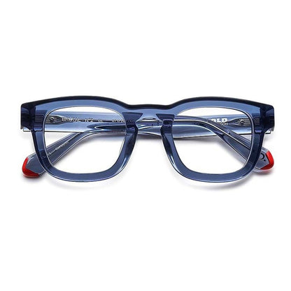 Occhiale da Vista Etnia Barcelona, Modello: BrutalNo2 Colore: BL