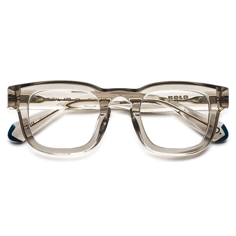 Occhiale da Vista Etnia Barcelona, Modello: BrutalNo2 Colore: GY