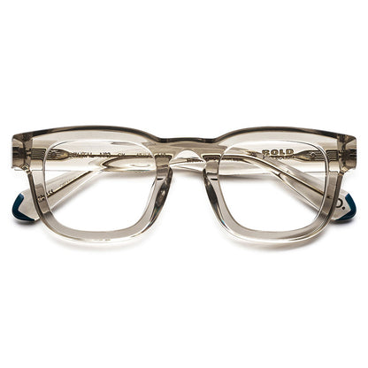 Occhiale da Vista Etnia Barcelona, Modello: BrutalNo2 Colore: GY