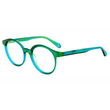 Carica l&#39;immagine nel visualizzatore di Gallery, Occhiale da Vista Etnia Barcelona, Modello: BrutalNo27 Colore: GR
