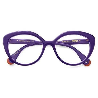 Occhiale da Vista Etnia Barcelona, Modello: BrutalNo33 Colore: PU