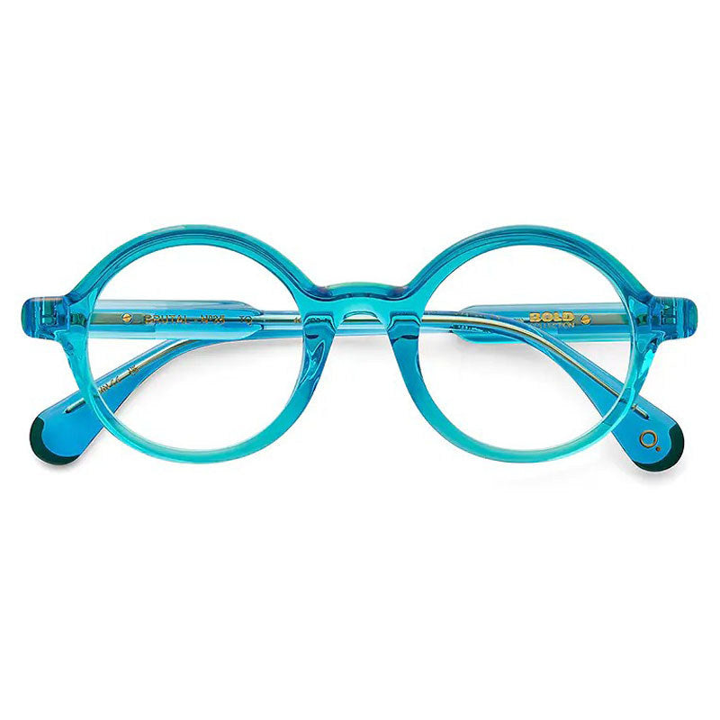 Occhiale da Vista Etnia Barcelona, Modello: BrutalNo35 Colore: TQ