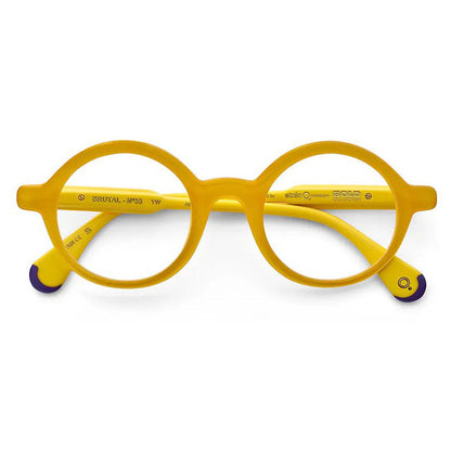 Occhiale da Vista Etnia Barcelona, Modello: BrutalNo35 Colore: YW