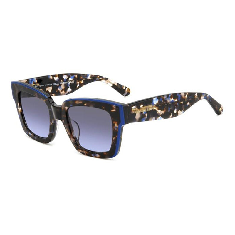 Occhiale da Sole Kate Spade, Modello: BRYNNEGS Colore: 977GB