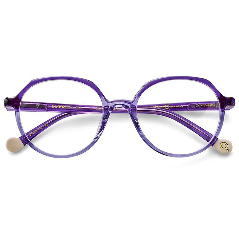 Occhiale da Vista Etnia Barcelona, Modello: Bubbles Colore: PU