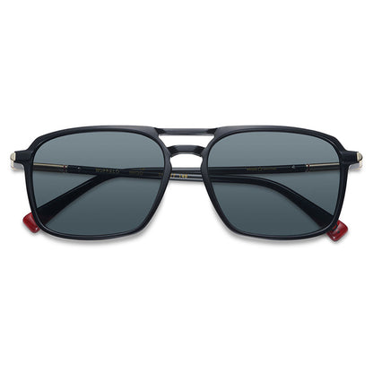 Occhiale da Sole Etnia Barcelona, Modello: Buffalo Colore: BKGD