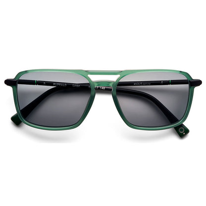 Occhiale da Sole Etnia Barcelona, Modello: Buffalo Colore: GRBK