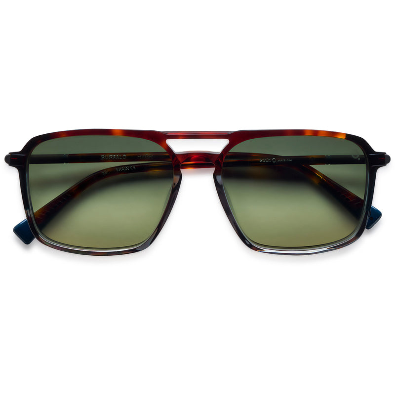 Occhiale da Sole Etnia Barcelona, Modello: Buffalo Colore: HVGR