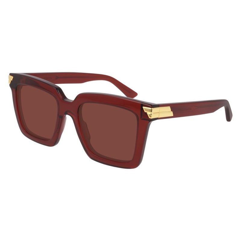 Occhiale da Sole Bottega Veneta, Modello: BV1005S Colore: 003