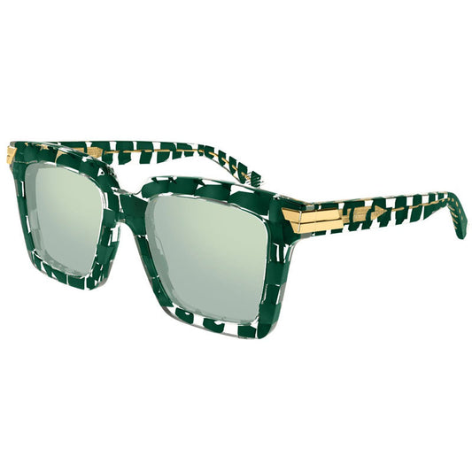 Occhiale da Sole Bottega Veneta, Modello: BV1005S Colore: 010