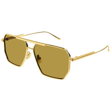 Carica l&#39;immagine nel visualizzatore di Gallery, Occhiale da Sole Bottega Veneta, Modello: BV1012S Colore: 008