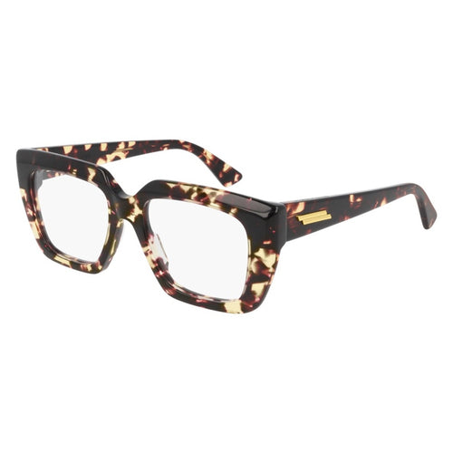 Occhiale da Vista Bottega Veneta, Modello: BV1032O Colore: 002