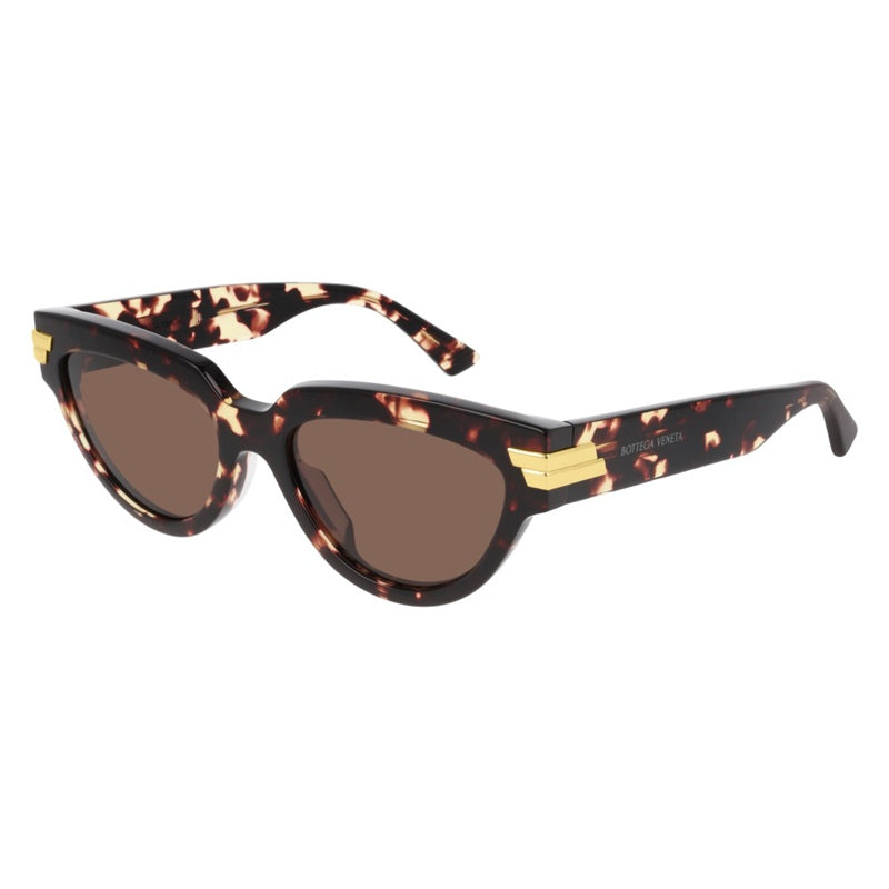 Occhiale da Sole Bottega Veneta, Modello: BV1035S Colore: 002