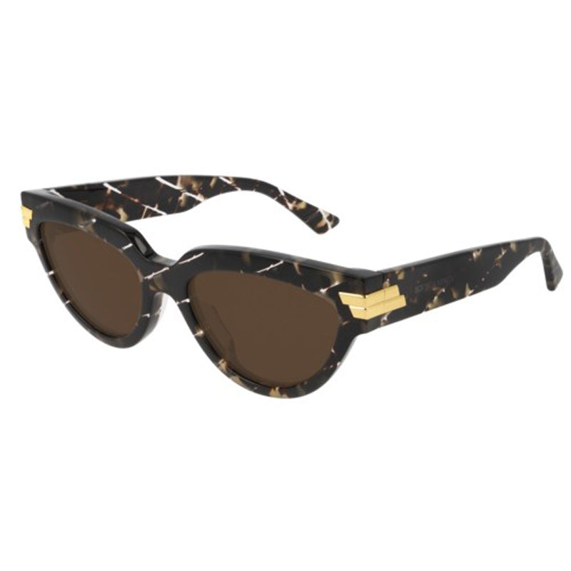 Occhiale da Sole Bottega Veneta, Modello: BV1035S Colore: 003