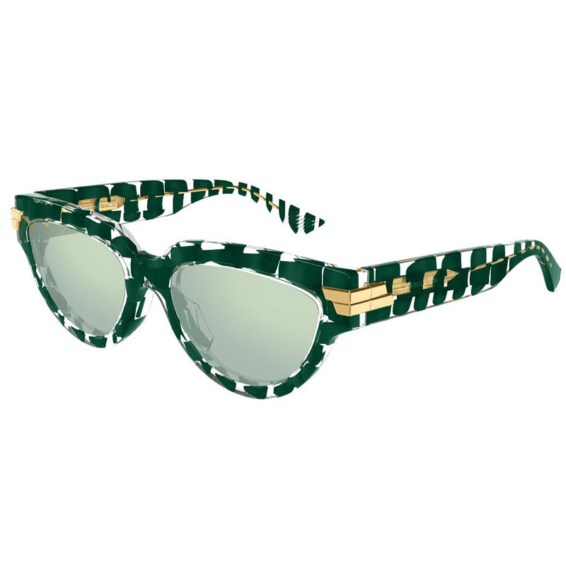 Occhiale da Sole Bottega Veneta, Modello: BV1035S Colore: 008