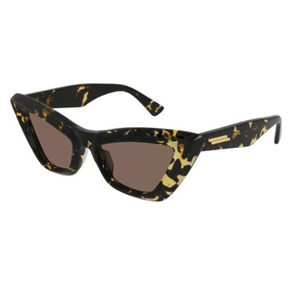 Occhiale da Sole Bottega Veneta, Modello: BV1101S Colore: 002