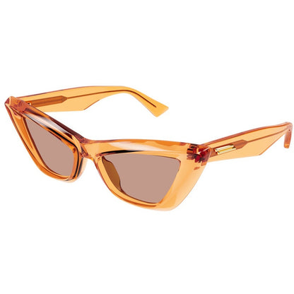 Occhiale da Sole Bottega Veneta, Modello: BV1101S Colore: 011